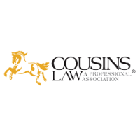 Cousins Law Firm Logo
