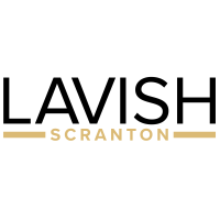 Lavish Scranton Logo