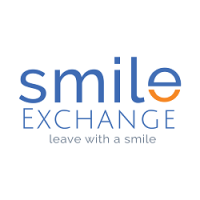 Smile Exchange of Malvern Logo