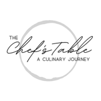 The Chef's Table Logo