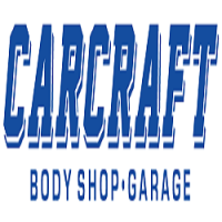 Woodburn Carcraft - Body Shop & Garage Logo
