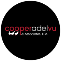 Cooper, Adel, Vu & Associates, LPA - Hilliard Logo