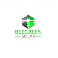 BeeGreen Solar Logo