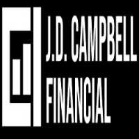 J.D. Campbell Financial Logo