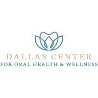 Dallas Center for Oral Health & Wellness Logo