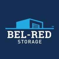 Bel-Red Storage Logo