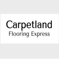 Carpetland Flooring Express Logo