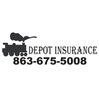 Depot Insurance Logo