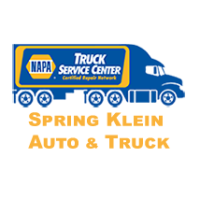 Spring Klein Auto & Truck Logo