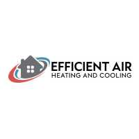 Efficient Air Heating and Cooling Logo
