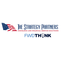 The Strategy Partners, Inc. FwdThink Logo