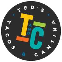 Ted's Tacos and Cantina Logo