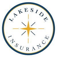 Lakeside Insurance Logo