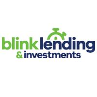 Blink Lending & Investments Logo