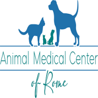 Animal Medical Center of Rome Logo
