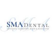 SMA Dental Logo