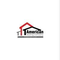 American Roofing Company Logo