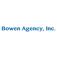 Bowen Agency, Inc. Logo