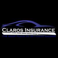Claros Insurance Services Logo