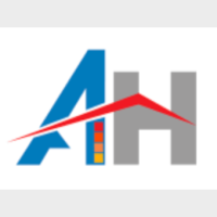 Aroma'z Home Flooring & Design Logo