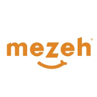 mezeh mediterranean grill (frederick) Logo