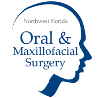 Northwest Florida Oral & Maxillofacial Surgery Logo
