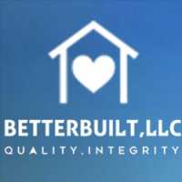 Better Built LLC Logo