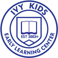 Ivy Kids of Peek Logo
