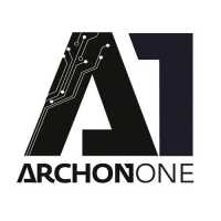 ArchonOne: Fully Managed IT Services Logo