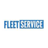 Fleet Service Logo