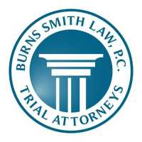 Burns Smith Law, P.C. Logo