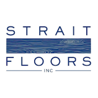 Strait Floors Logo