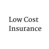 Low Cost Insurance Logo