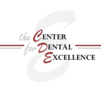 The Center for Dental Excellence - East York Logo