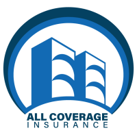 All Coverage Insurance Logo