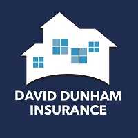 David Dunham Insurance Logo