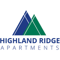 Highland Ridge Apartments Logo