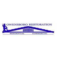 Owensboro Restoration LLC Logo