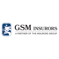 GSM Insurors Logo