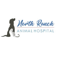 North Ranch Animal Hospital Logo