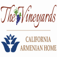 The Vineyards - California Armenian Home Logo