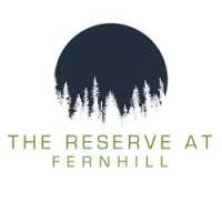 Reserve at Fernhill Apartments Logo