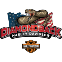 Harley-Davidson Shop Logo