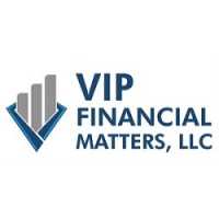 VIP Financial Matters, LLC Logo