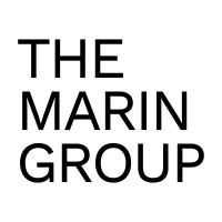 The Marin Group at Golden Gate Sotheby's International Realty Logo