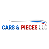 Cars & Pieces LLC Logo