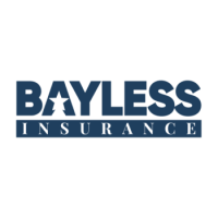 Bayless Insurance Logo