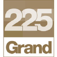 225 Grand Apartments Logo