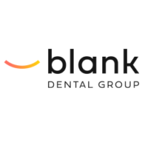 Blank Dental Group Logo