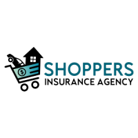 Shoppers Insurance Agency Logo